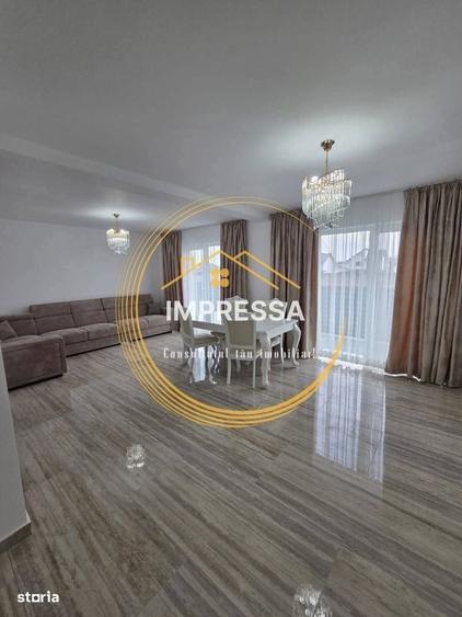 Casă cu 3 camere în Șcheia
