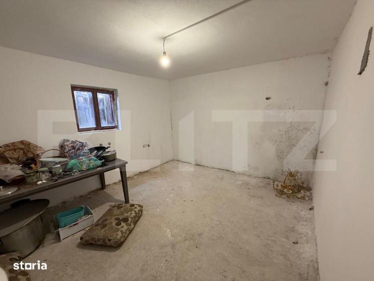 Casă cu 4 camere în Fundeni