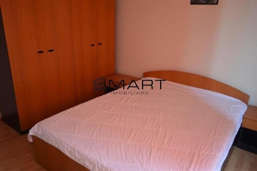 Apartament cu 2 camere în Calea Dumbrăvii