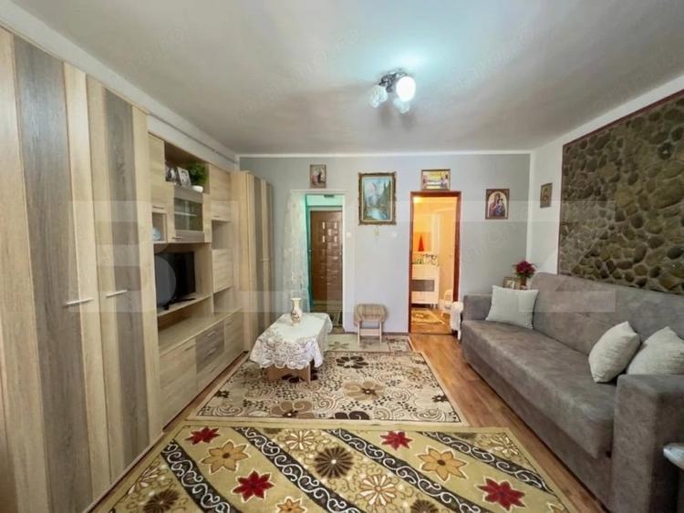 Garsonieră nedecomandată în Central