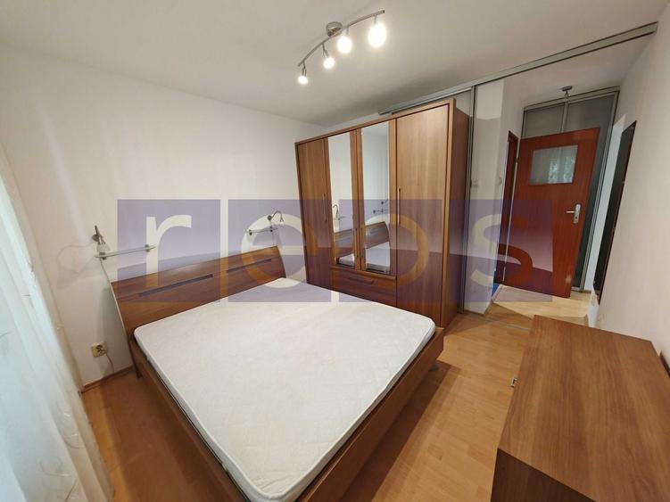 Apartament cu 2 camere decomandat, mobilat în Dristor