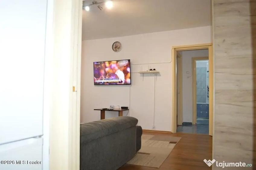 Gavana II - Apartament 2 camere, Etaj 3, 53 mp, Loc de pa... - 6