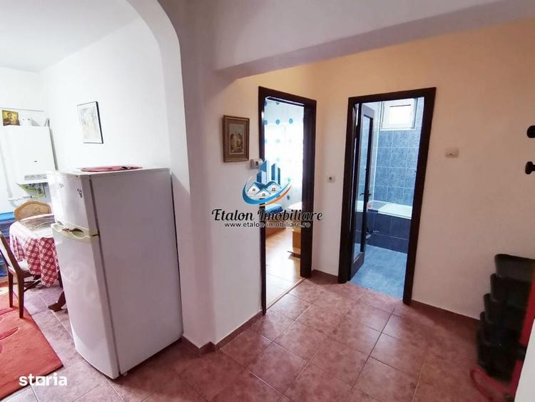 Apartament cu 2 camere decomandat în Ciupercenii Noi