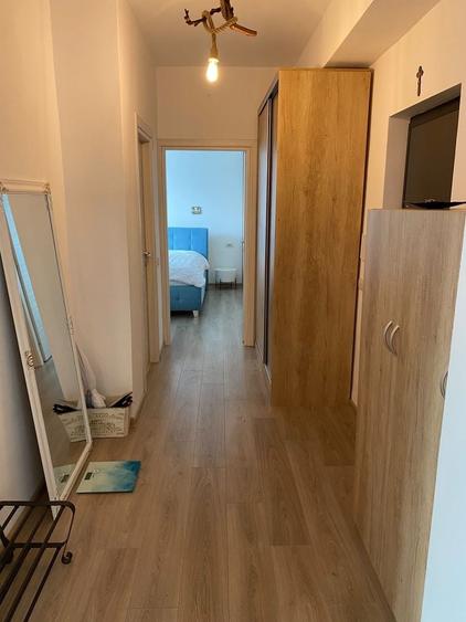 Apartament cu 2 camere în Tomis Plus