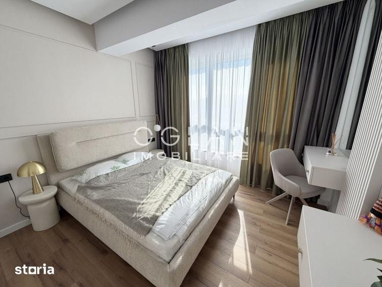 Apartament cu 2 camere în Șelimbăr