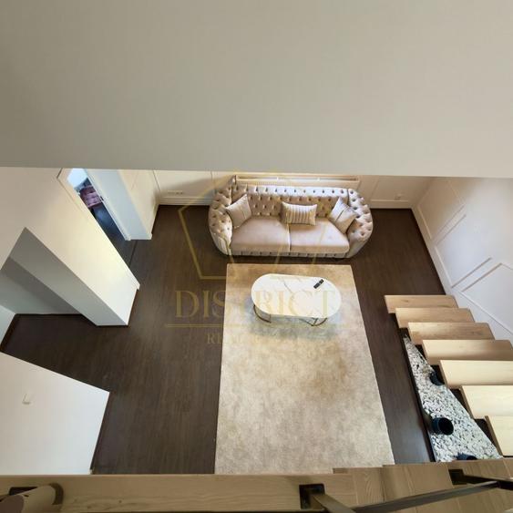 0% Com | Apartament superb 3 camere, pe două niveluri | Dumbrăvița - 8