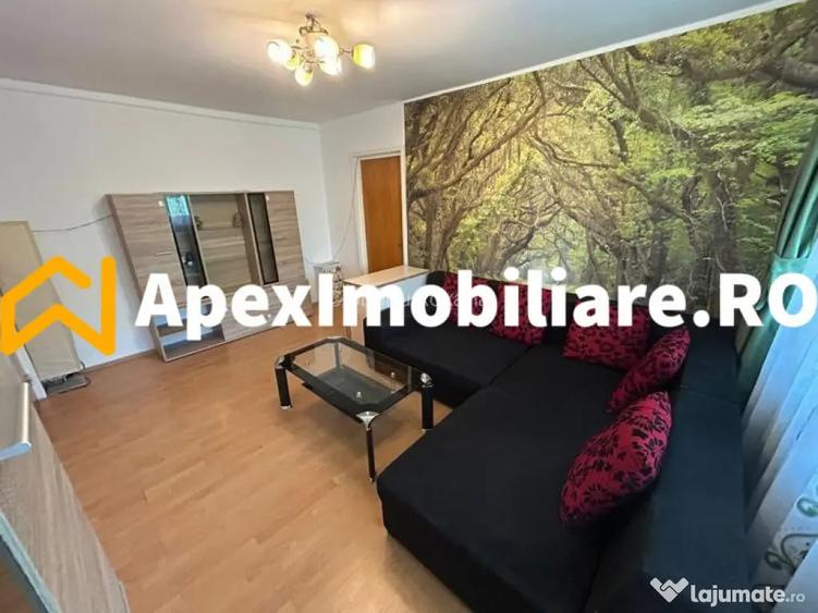 Apartament cu 4 camere decomandat în Gorjului