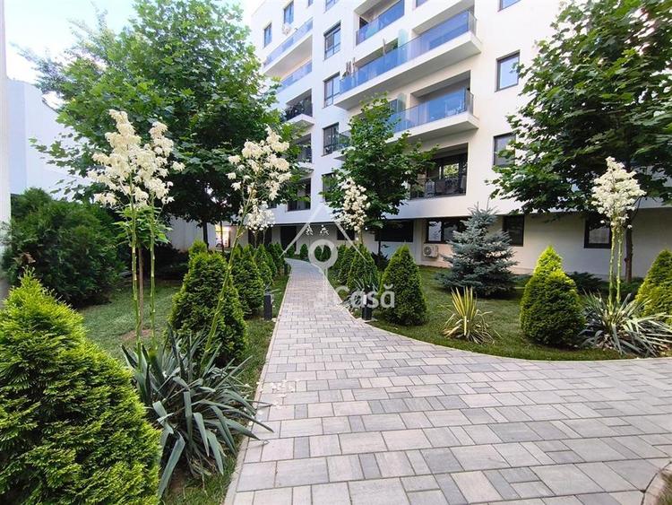 Apartament cu 2 camere decomandat, mobilat în Timpuri Noi
