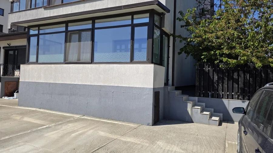 Apartament 3 camere in spatele Rest. Popas Pacurari,mobilat,parcare, cod:162370 - 5