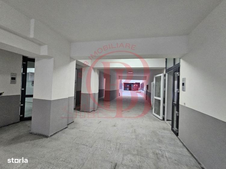 Bloc Finalizat 5 camere cu scara interioara Titan Pallady - 17