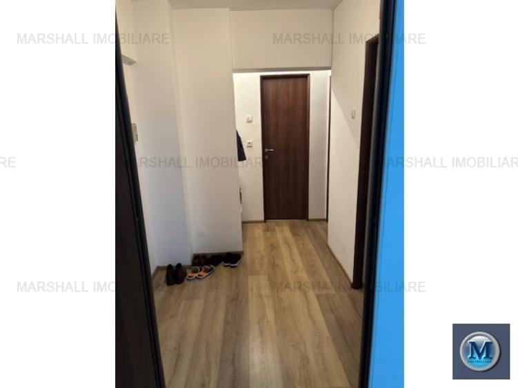 Apartament cu 2 camere decomandat, mobilat în Republicii
