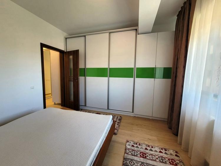Apartament cu 2 camere decomandat, mobilat în Tomis Nord