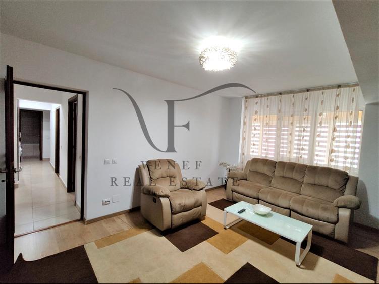 3 Camere 72 mp etaj 1 decomandat Metrou Pantelimon Costin Georgian - 1
