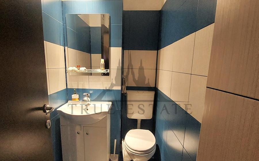 Apartament cu 3 camere si 2 bai in Calea Victoriei - 11