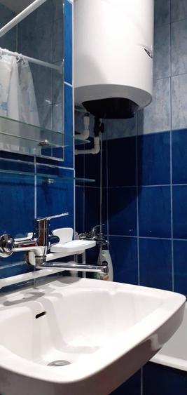 Garsonieră decomandată în Păcii
