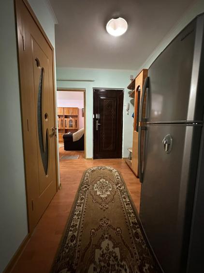 Apartament cu 2 camere decomandat, mobilat în Călărași
