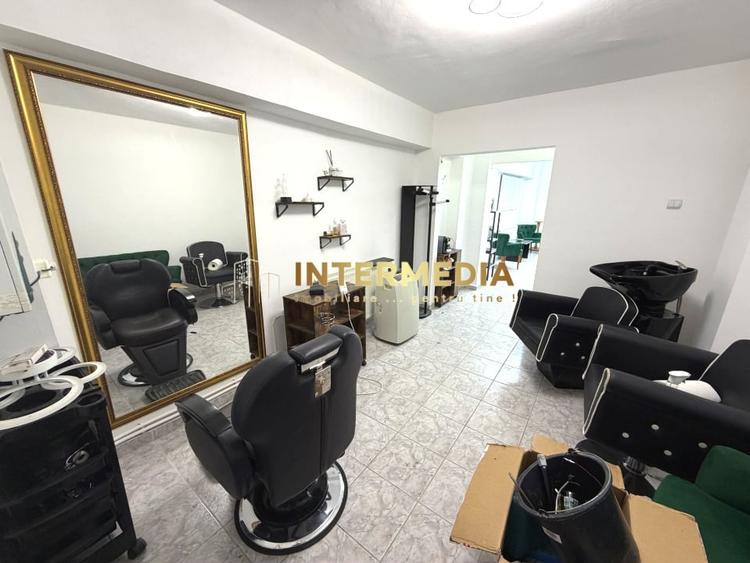 Spațiu comercial, de 34 mp, în Cetate