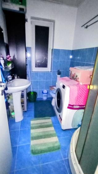 Apartament cu 2 camere decomandat în Gară