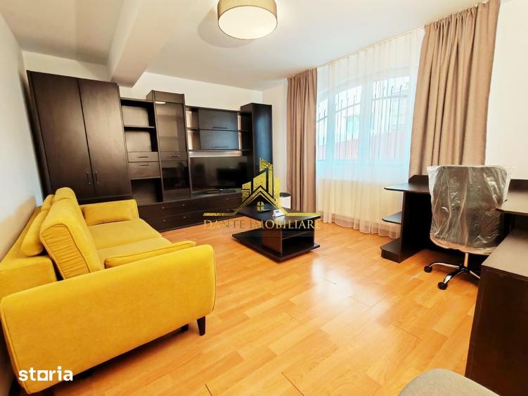 2 camere, decomandat, bloc nou, modern, parcare, Andrei Muresanu - 6