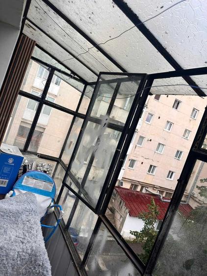 Apartament cu 2 camere nedecomandat în Ultracentral