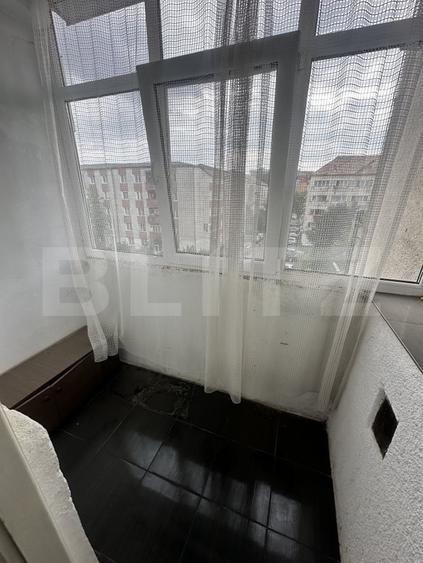 Garsonieră decomandată, mobilată în Sud