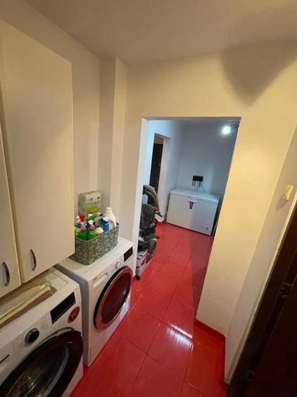 Garsonieră decomandată în Găvana