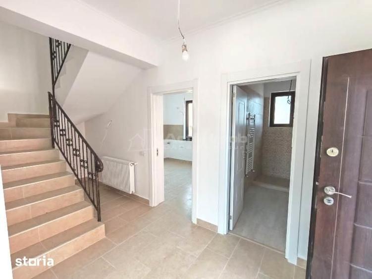 Casă cu 4 camere cu Teren 210 Mp în Central