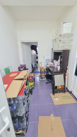 Spațiu comercial, de 200 mp, în Tămădău Mare