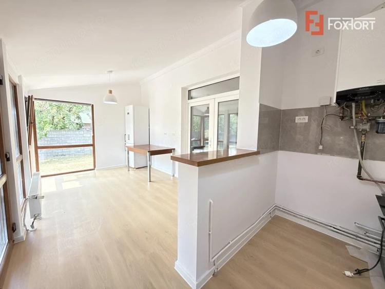 Casa cu 5 camere si teren de 630 mp in Dumbravita | Venit pasiv 240/luna - 6