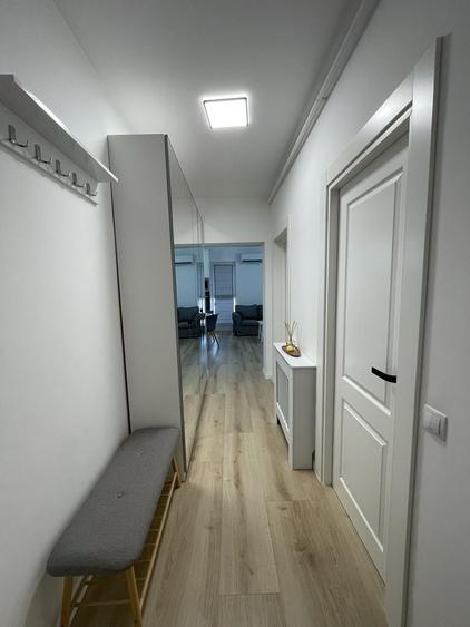 Apartament cu 3 camere decomandat în Săsar