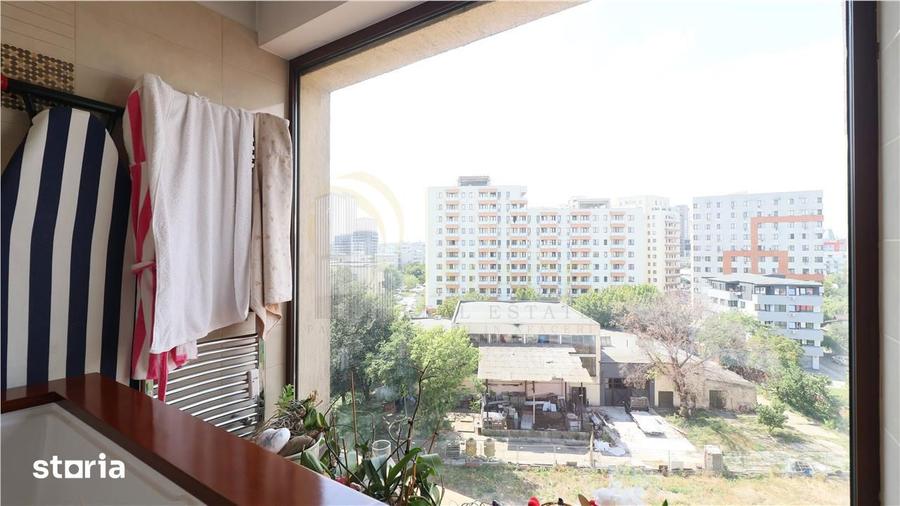 Apartament cu 3 camere, mobilat în Ultracentral