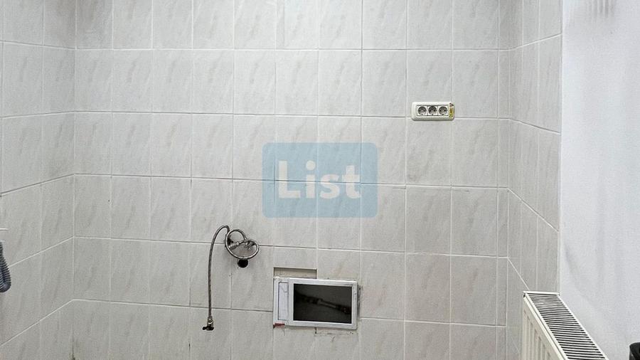 Spațiu comercial, de 116 mp, în Govândari
