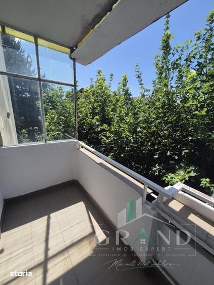 Apartament 2 Camere | Etaj 2 | Cartier Zorilor/Strada Lunii - 13