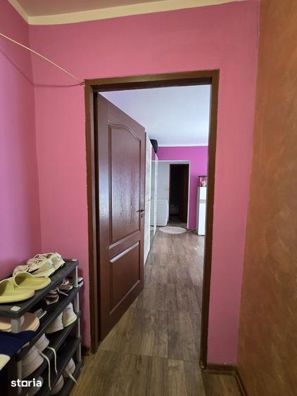 Apartament cu 2 camere Zona Scoala generala 2 Adjud - 3