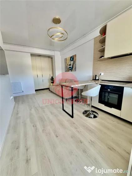 Apartament 2 Camere de Lux , Zona Campusului Universitar - 6