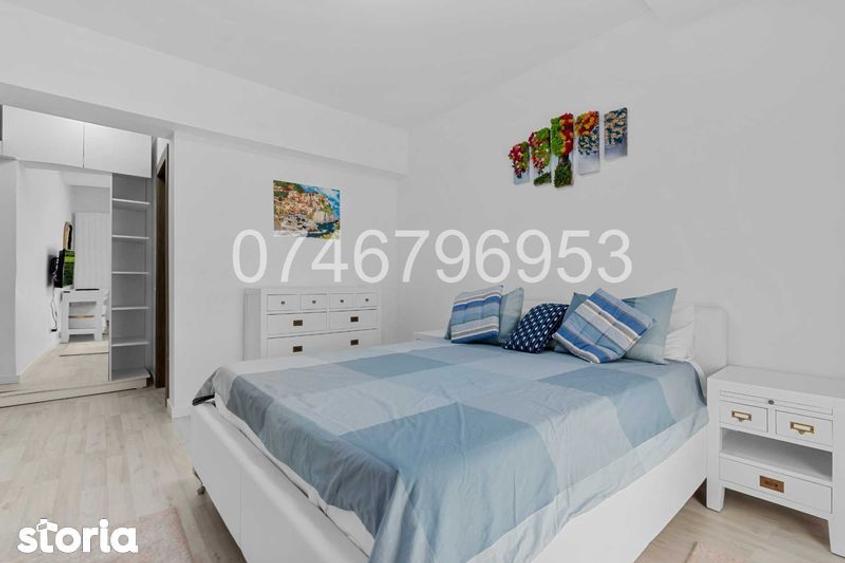 Apartament 3 camere 21 Residence Politehnica | Direct Proprietar - 6