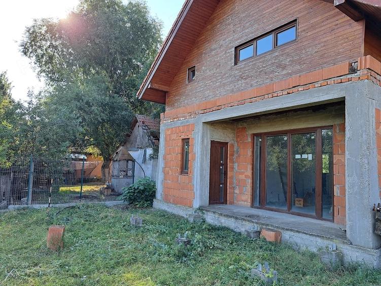 Casa de vanzare - TIMIS - 5