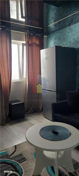 Garsoniera Mobilata si Utilata, etaj 3, Hipodrom - Capatul lui 2 - 4
