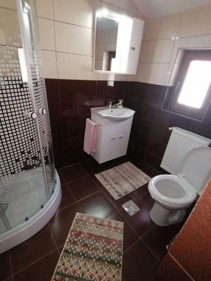 Casă cu 4 camere în Albac