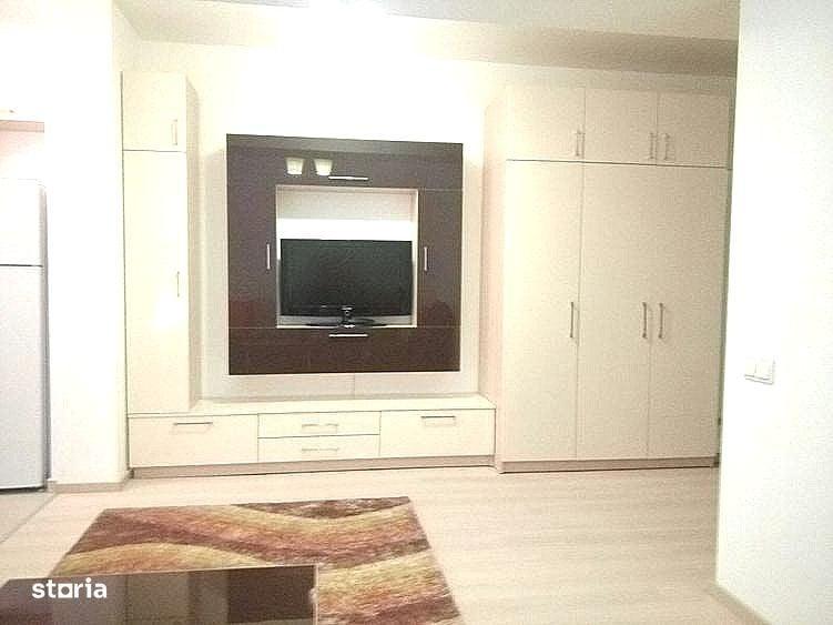 Studio modern | Bloc 2016 | Metrou Dristor | Complet mobilat si utilat - 6