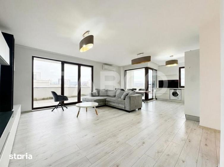 Penthouse exclusivist de vanzare panorama pe lac in zona Iulius Mall - 1