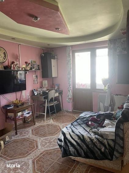 Apartament cu 4 camere în Central