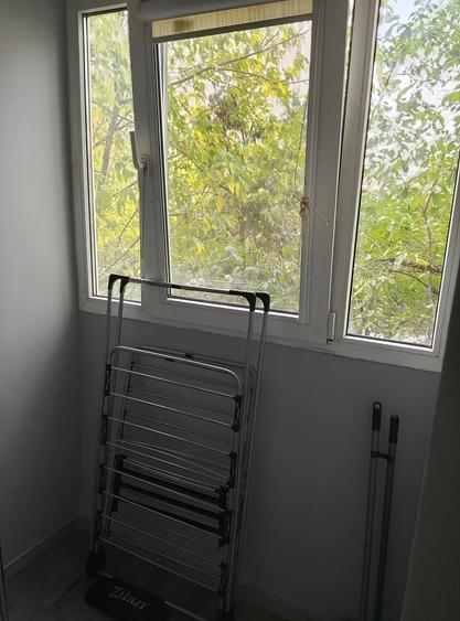 Garsonieră decomandată în Banu Manta