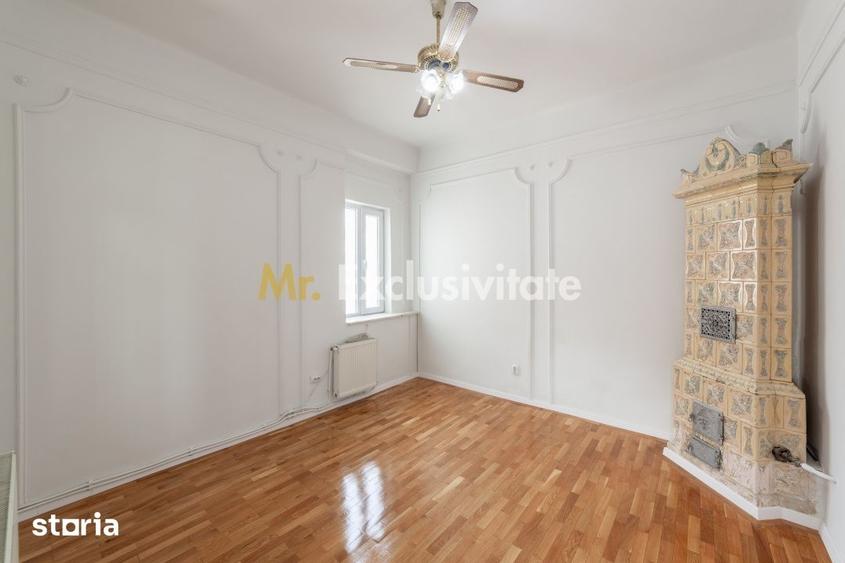 Casă cu 4 camere cu Teren 224 Mp în Tudor Vladimirescu
