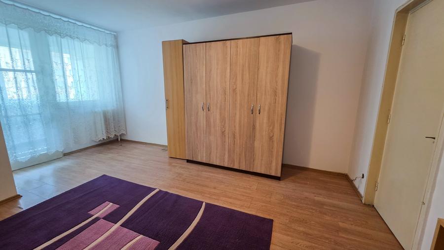 Garsonieră semidecomandată în Dristor