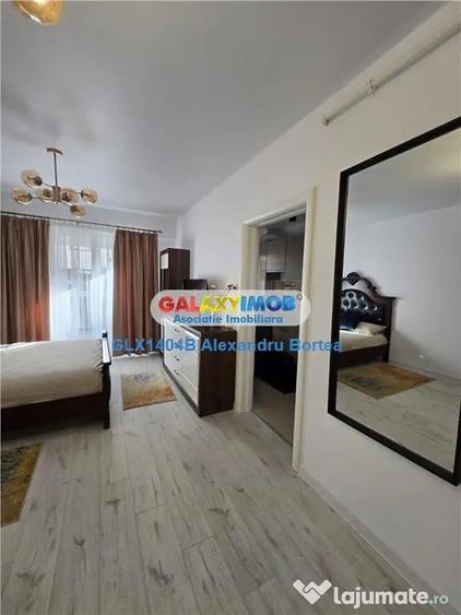 Rahova - Liberty Center Nasaud, bloc nou, moderna - 1