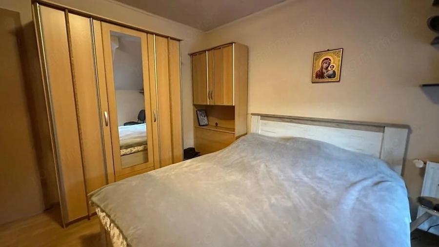 Casa individuala 6 camere cu teren 700 mp si garaj in Selimbar - 14