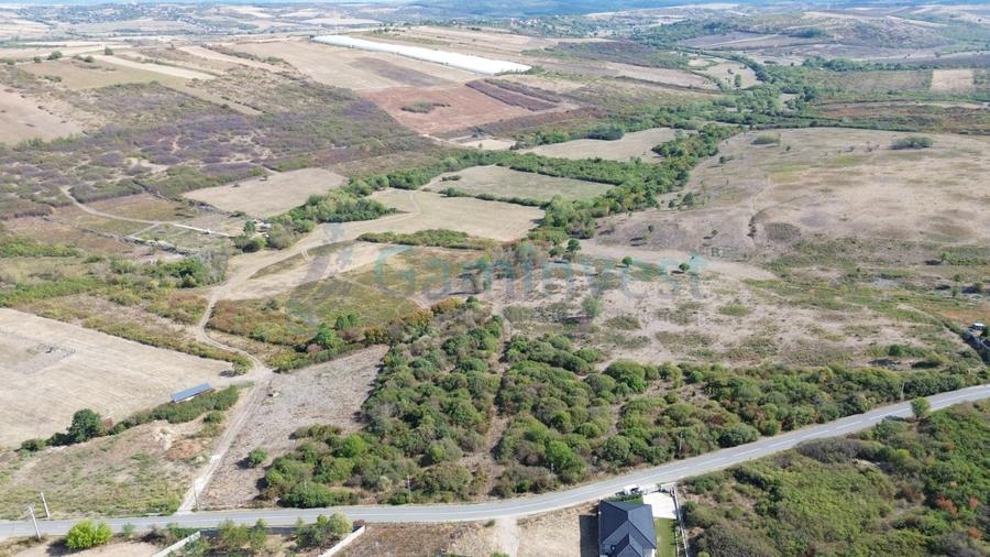 Teren Construcții intravilan de 9783 mp, în Paleu