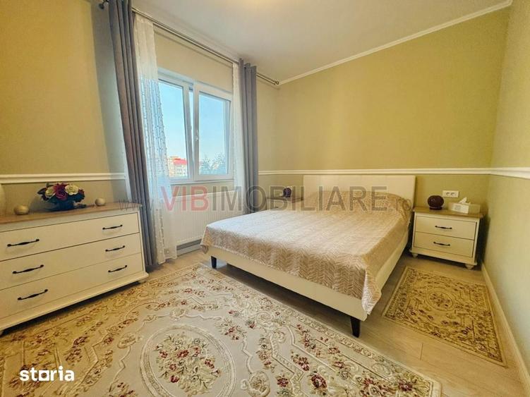 Apartament cu 2 camere decomandat în Grozăvești