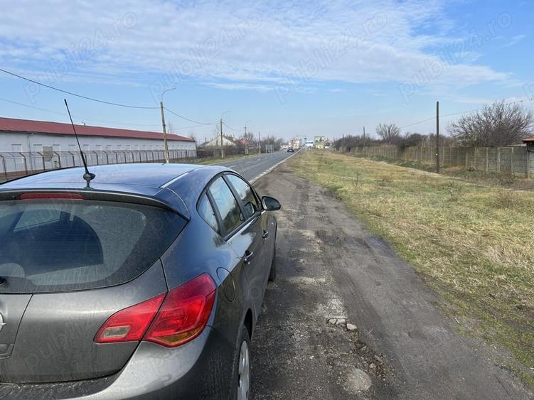 Spațiu comercial, de 7,000 mp, în Central